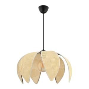 OPVIQ visilica 40W E27 Tulip Hazeran