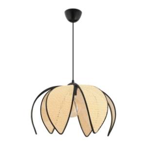 OPVIQ visilica 40W E27 Tulip Hazeran B