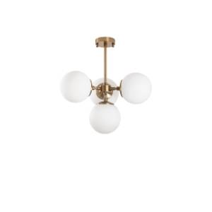 OPVIQ visilica 4x40W E14 Akkas 10061