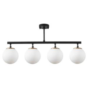 OPVIQ visilica 4x40W E14 Fazli 10426