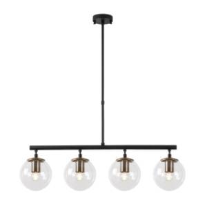 OPVIQ visilica 4x40W E14 Fazli 10430