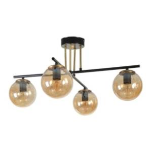 OPVIQ visilica 4x40W E27 Oslo
