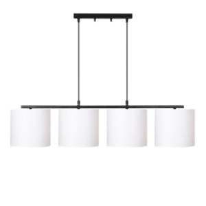 OPVIQ visilica 4x40W E27 Valiz 4716