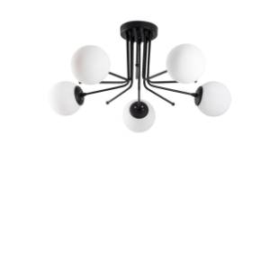 OPVIQ visilica 5x40W E27 Daisy 147