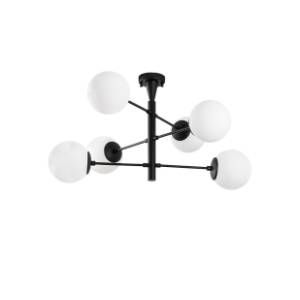 OPVIQ visilica 6x40W E14 Arge 10171