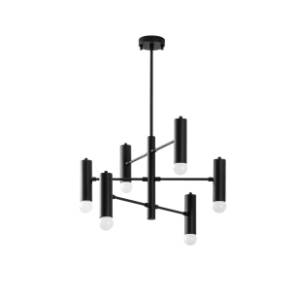OPVIQ visilica 6x40W E27 Gharib 13266