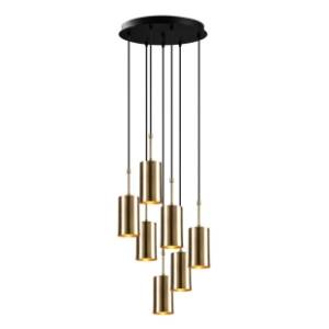 OPVIQ visilica 7x40W E27 Kem 6391