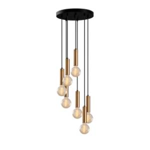 OPVIQ visilica 7x40W E27 Tempo 6032