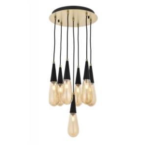 OPVIQ visilica 7x4W E14 AV 4236 7ET