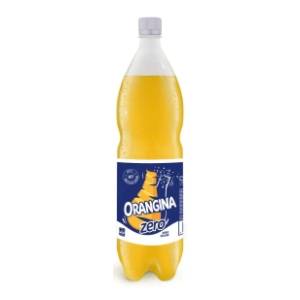 ORANGINA Zero sok 1,25l