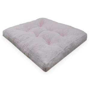 PAWS & WHISKERS Max Dog krevet za pse 80x60x7cm roze