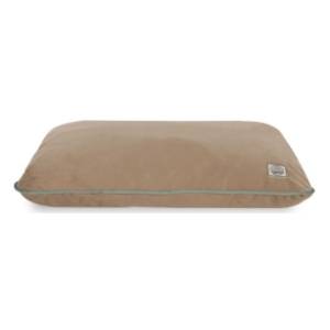 PAWS & WHISKERS Puppy Dog krevet za pse 100x70x14cm bež