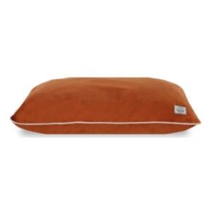 PAWS & WHISKERS Puppy Dog krevet za pse 100x70x14cm braon