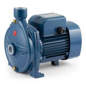 PEDROLLO CPm158  površinska centrifugalna pumpa za vodu