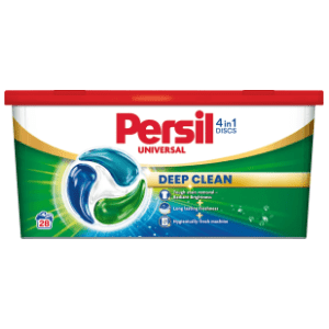 PERSIL discs Universal 28kom