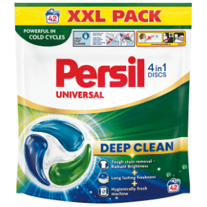PERSIL discs Universal 42kom