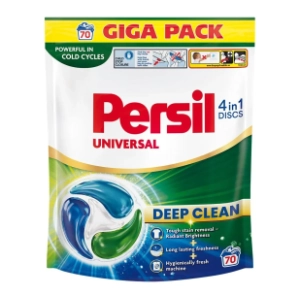 PERSIL discs Universal 70kom