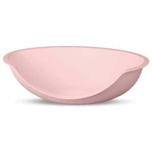 PETMAX Comfy krevet za pse roze