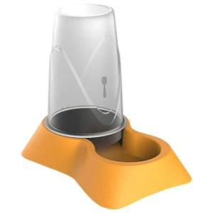 PETMAX Stella dispanzer 0,65l narandžasti