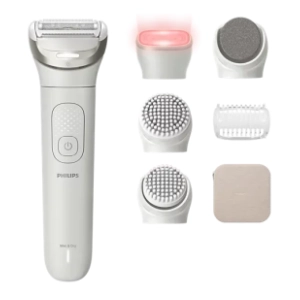 PHILIPS epilator BRE748/00