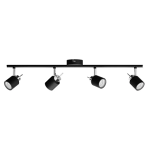 PHILIPS spot svetiljka 4x35W GU10 Meranti 929003254201