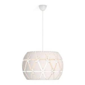 PHILIPS visilica 60W E27 Sandalwood 40918