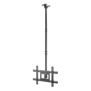 Plafonski nosač za TV MANHATTAN 462051 37"-80"