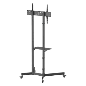 Podni nosač za TV GEMBIRD TVS-70T-01 37"-70"