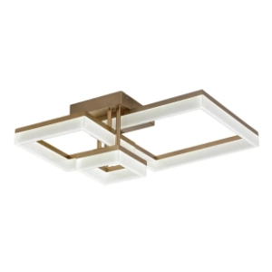 RABALUX LED plafonjera 22W Amilia 71384