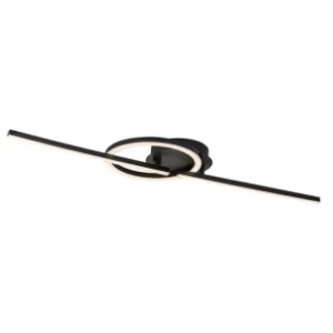 RABALUX LED plafonjera 24W Twisterra 71395