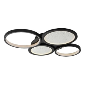 RABALUX LED plafonjera 40W Aranis 71378