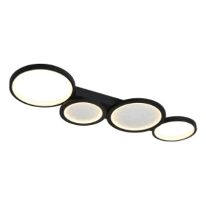 RABALUX LED plafonjera 40W Aranis 71379