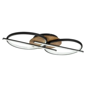 RABALUX LED plafonjera 40W Arash 71403