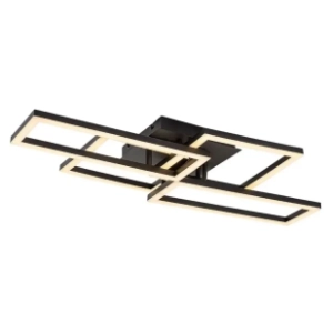 RABALUX LED plafonjera 40W Drusus 71389