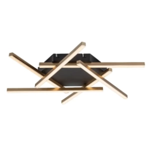 RABALUX LED plafonjera 40W Severine 71365