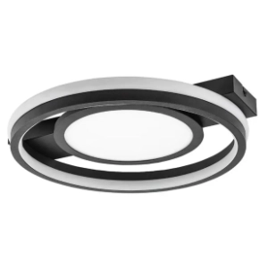 RABALUX LED plafonjera 40W Shirin 71401 RGB 