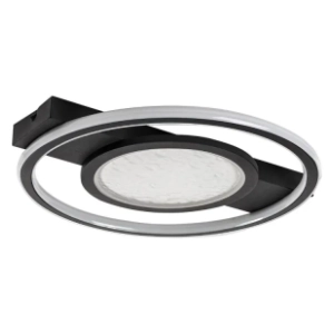 RABALUX LED plafonjera 50W Aranis 71377