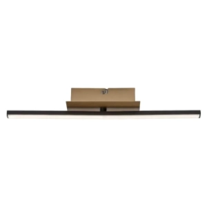 RABALUX LED plafonjera 8W Demir 71397