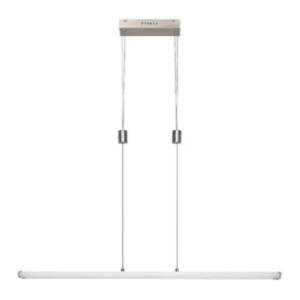 RABALUX LED visilica 24W Temperius 72011 RGB
