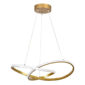 RABALUX LED visilica 36W Castiel 72215