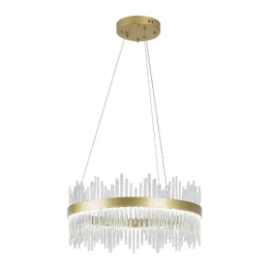 RABALUX LED visilica 36W Mabel 72227