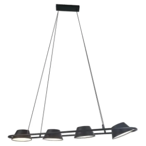 RABALUX LED visilica 36W Odiss 72218