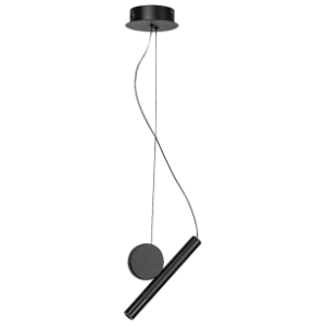 RABALUX LED visilica 3W Alaric 72278