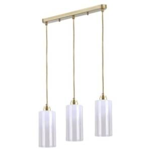 RABALUX visilica 3x40W E27 Panthea 4480