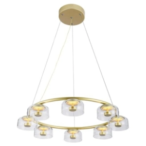 RABALUX LED visilica 40W Lorell 5390