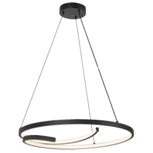 RABALUX LED visilica 40W Niloo 72367