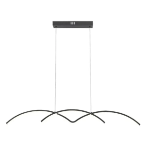 RABALUX LED visilica 40W River 6899