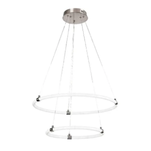 RABALUX LED visilica 55W Irelia 72009