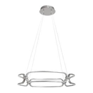 RABALUX LED visilica 67W Fringilla 72010