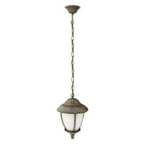 RABALUX spoljna plafonjera 60W E27 Madrid 8479